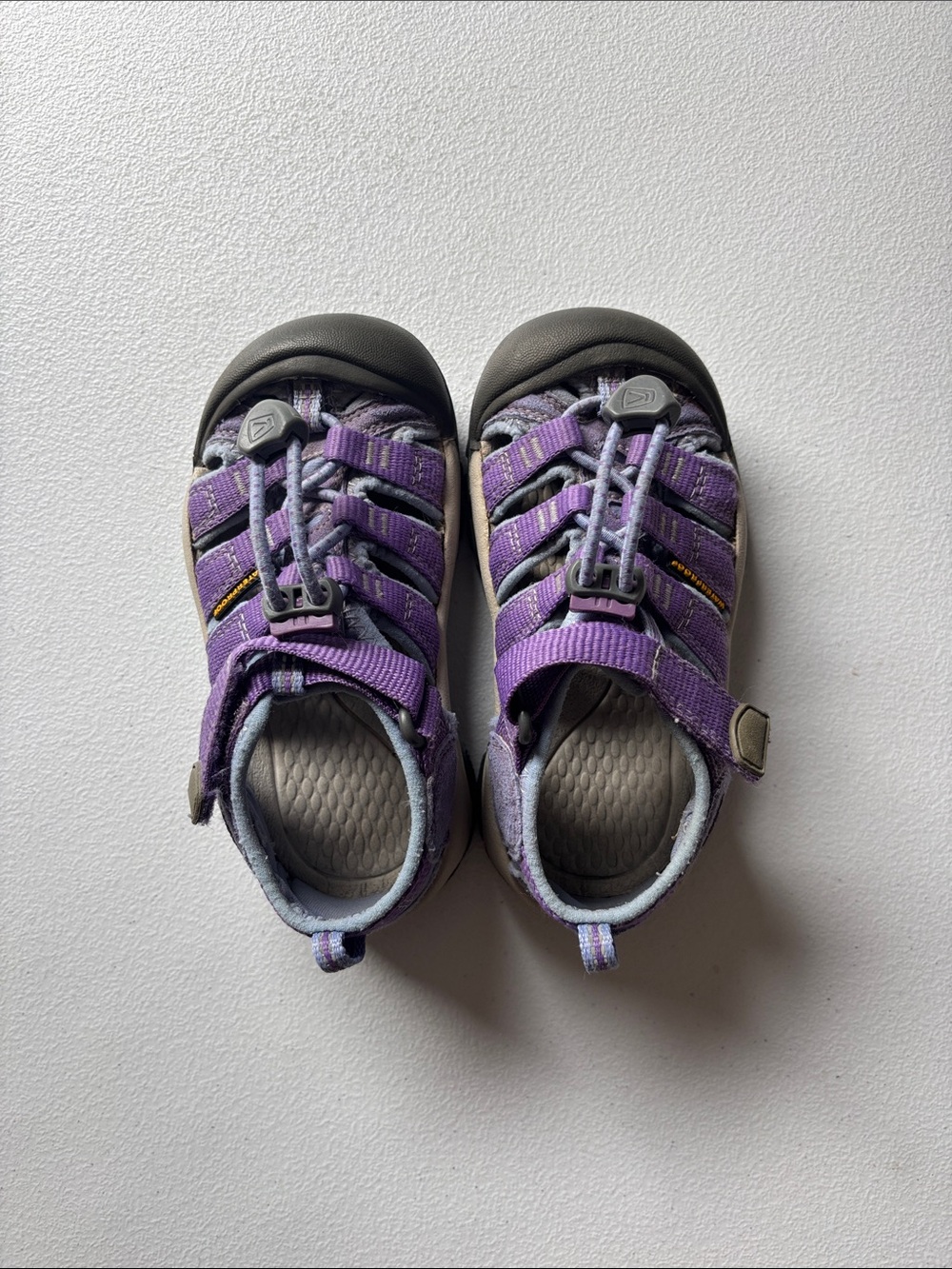 Keen Toddler/Little Kids Newport H2 Water Sandals 9T